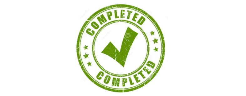 April Project update