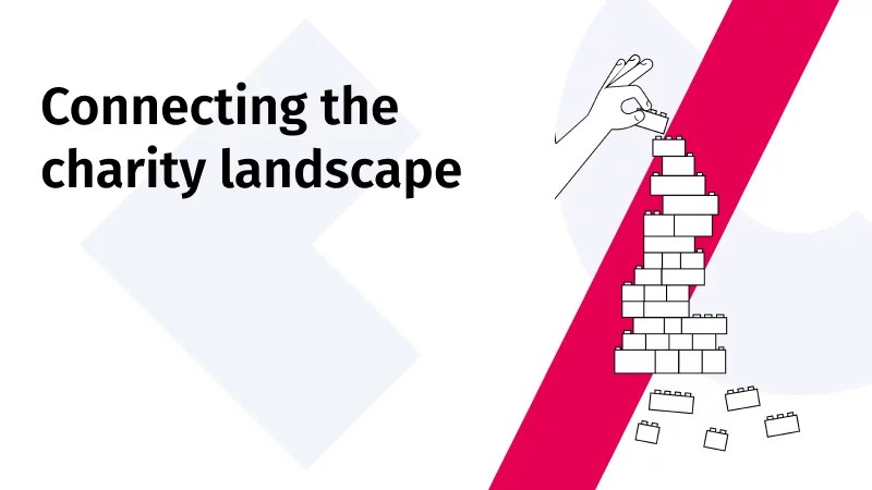 Connecting the Charity Landscape: TPX&nbsp;Impact