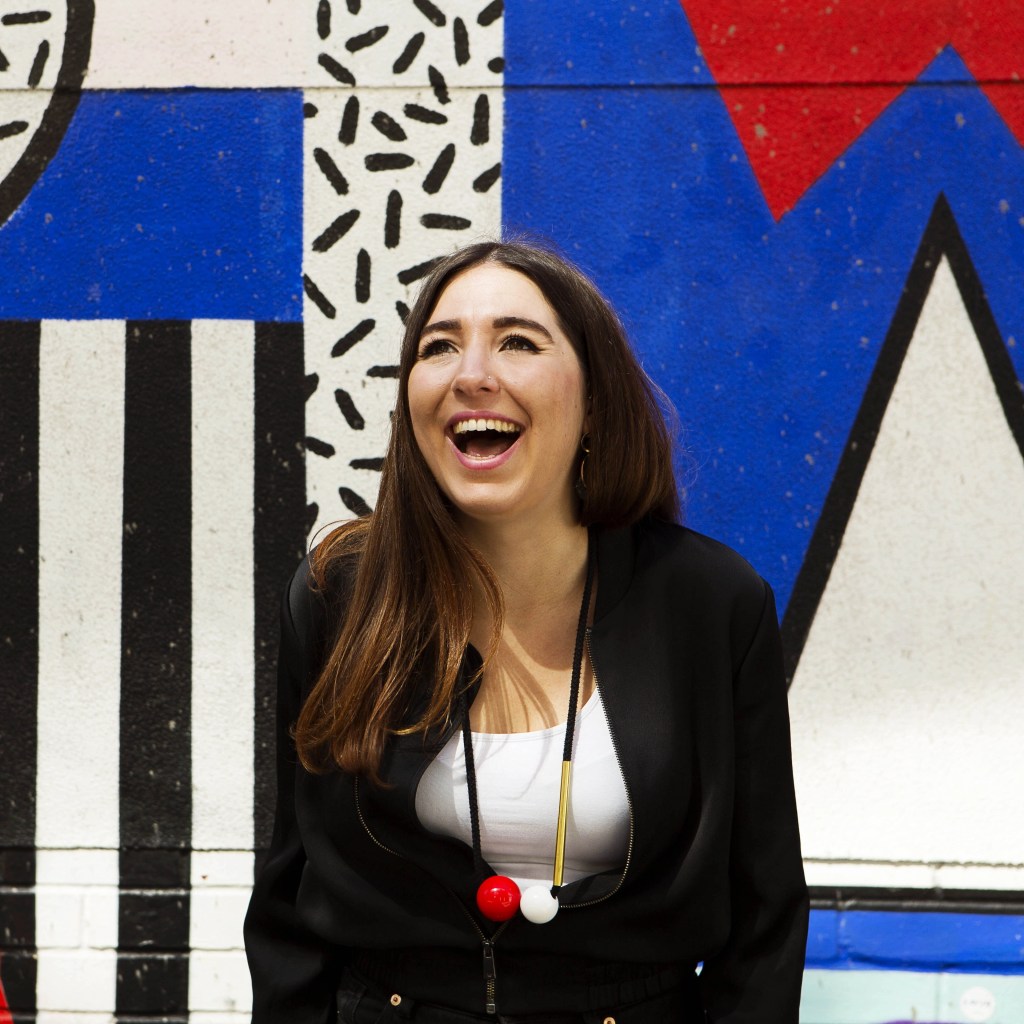 Meet the TPXimpact team:&nbsp;Gem