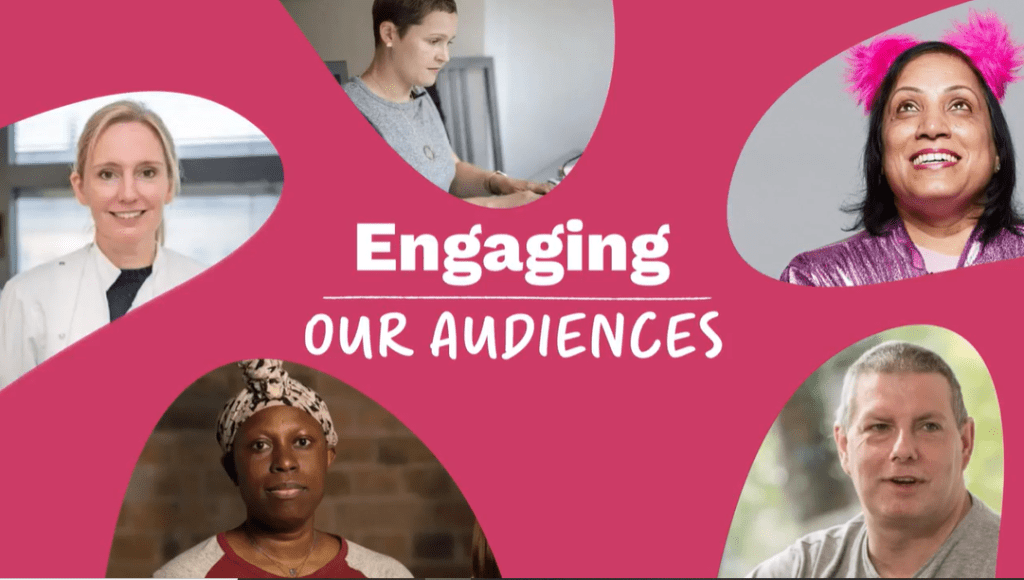 Catch up on the Now&nbsp;session